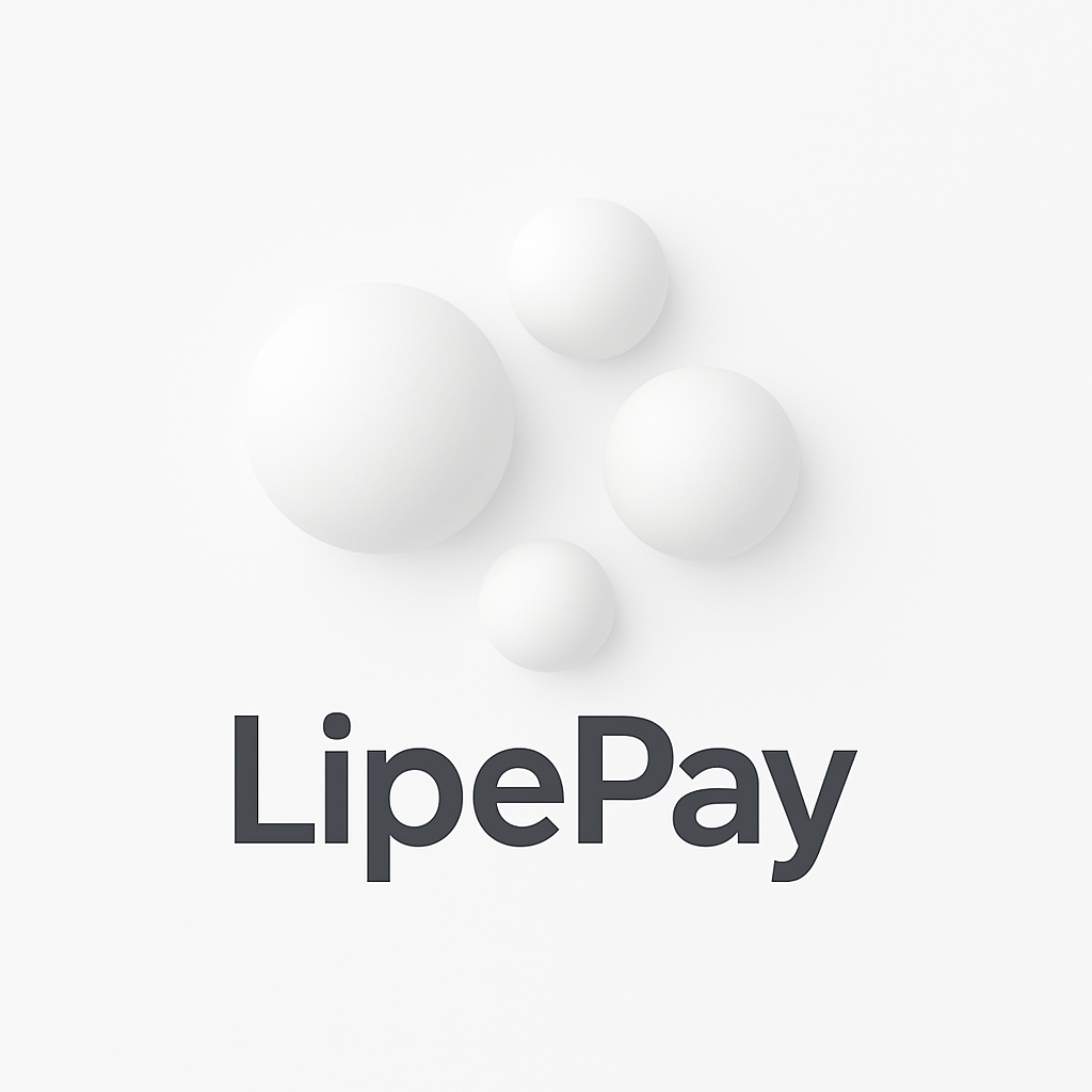 Logo LipePro